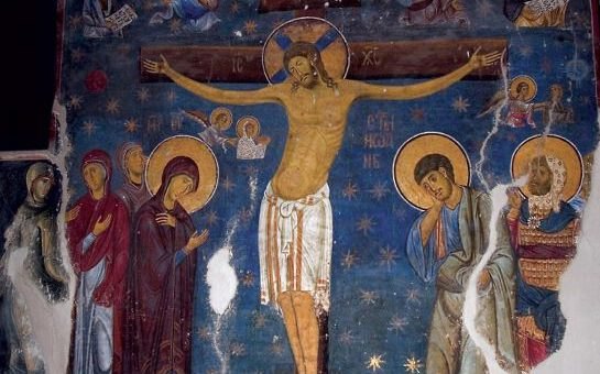 Велики петак – дан највеће хришћанске жалости